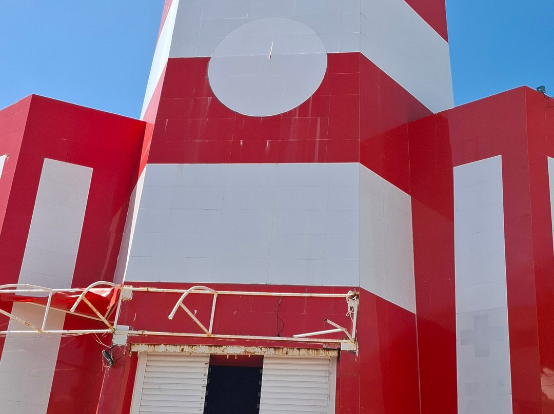 Oddities and Wall Art Isla Mujeres-女人岛必去景点