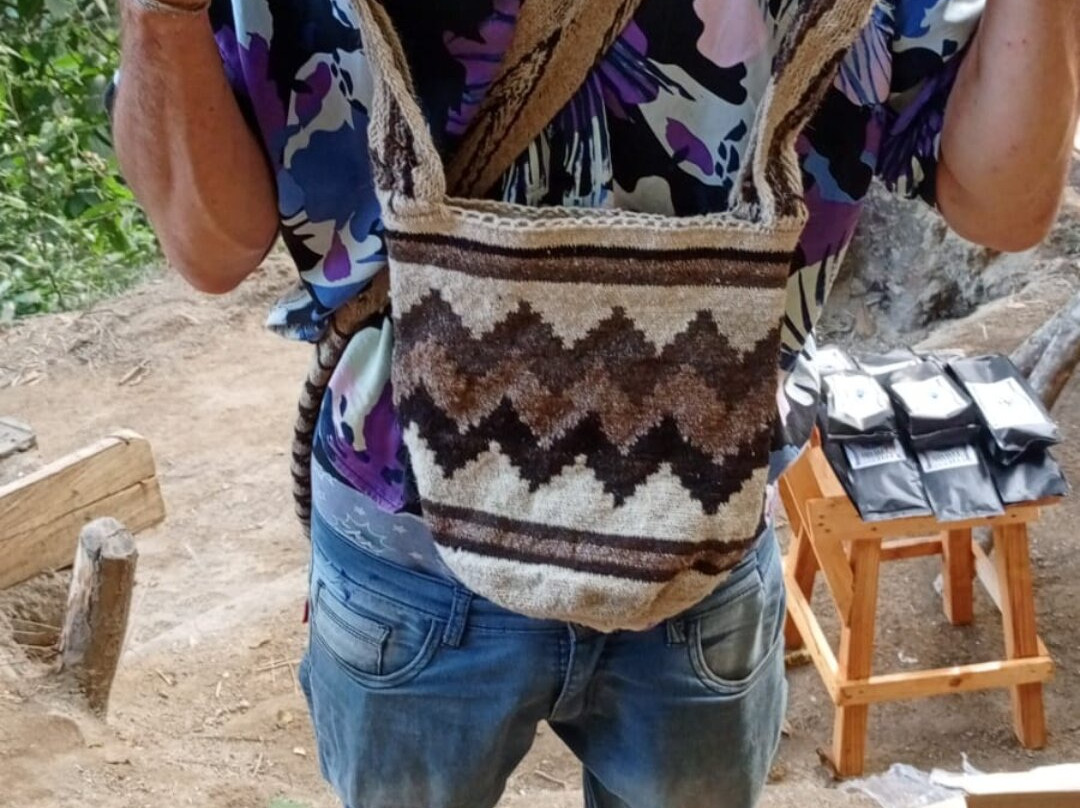 Faro Mirador Tayrona-Minca必去景点