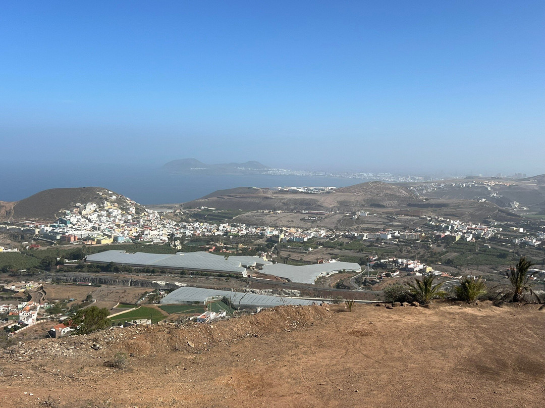 Mirador de Arucas景点图片