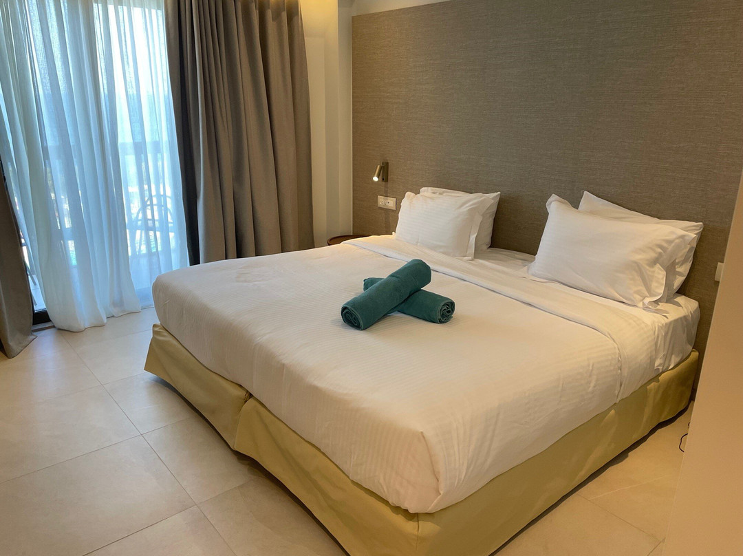 Tui Blue Oceanis Beach & Spa Resort主图