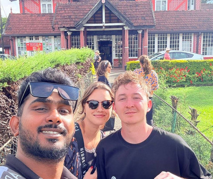 Sri Lanka Kavi Tours-卡卢特勒必去景点