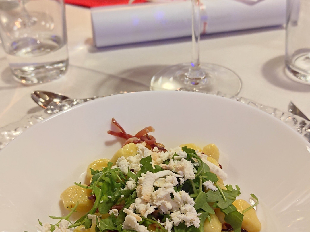 Hotel Garni delle Rose主图