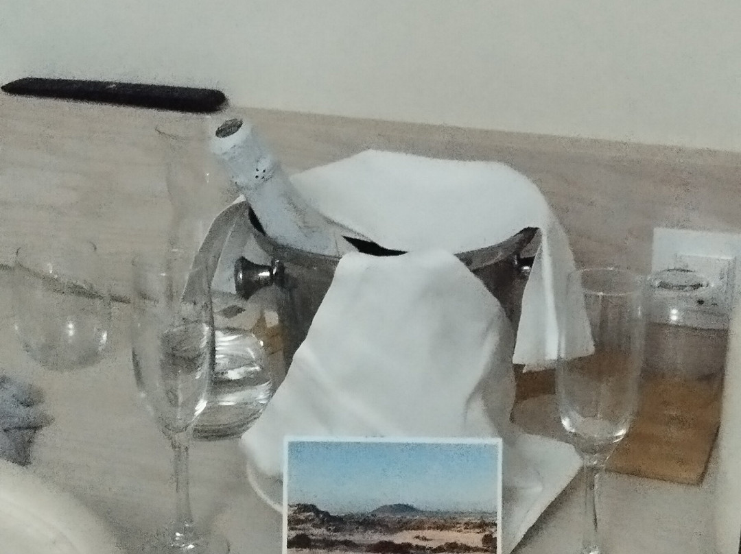 Iberostar Selection Fuerteventura Palace主图