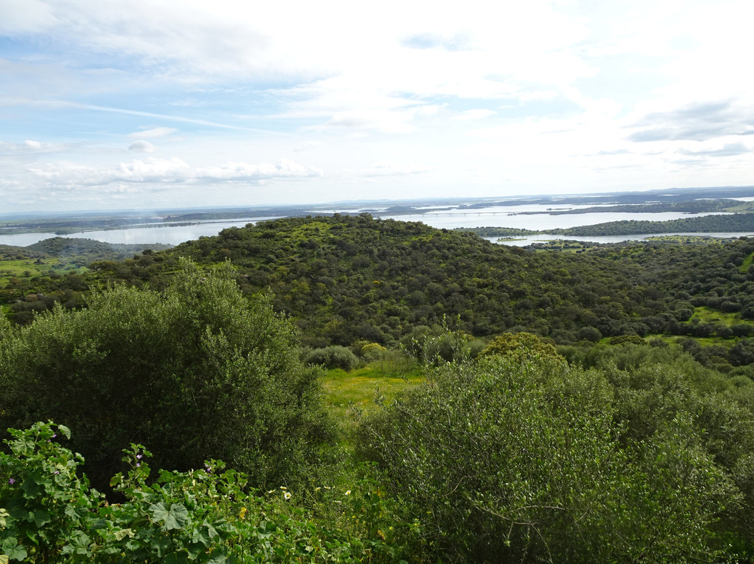 Monumento de Homenagem ao Cante Alentejano