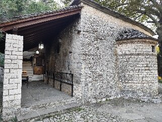 Ali Pasha Museum-约阿尼纳州必去景点