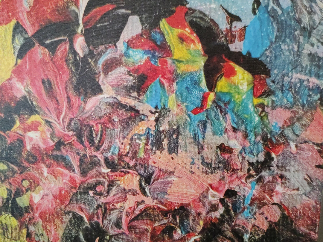 克洛亚洲艺术收藏-达拉斯必去景点