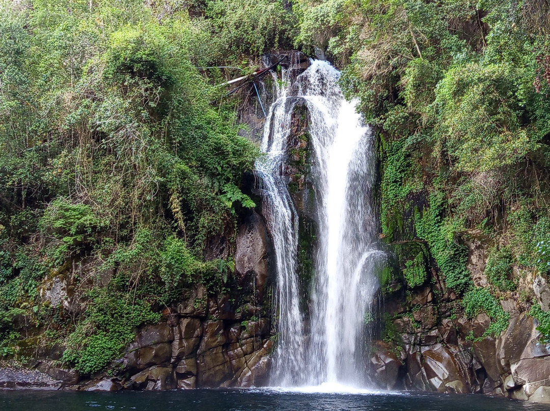 Parque Kulatrayken-普孔必去景点