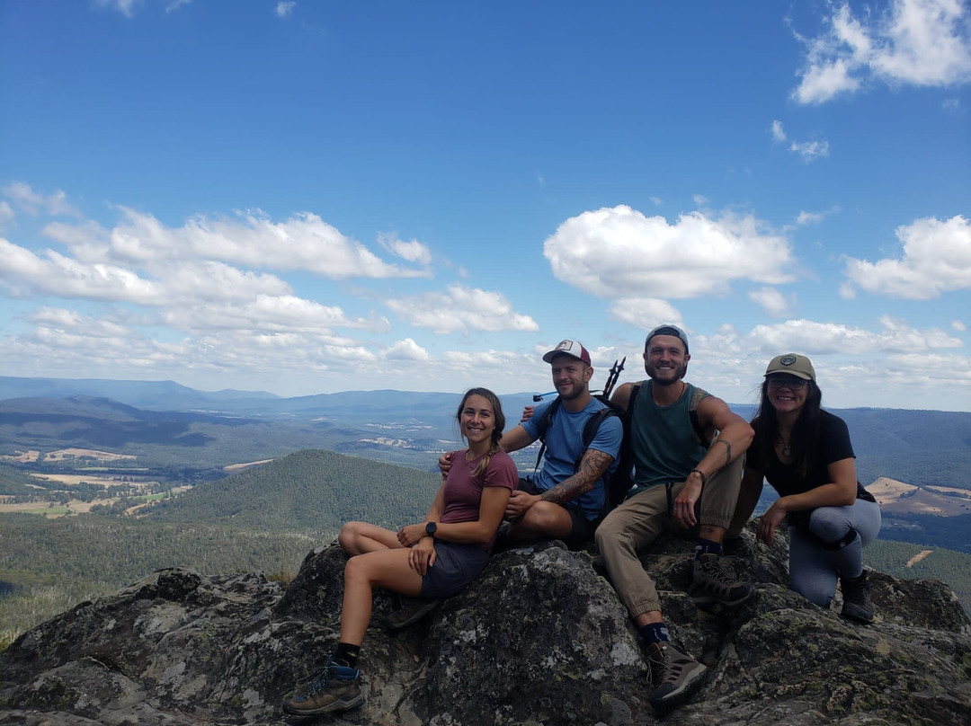 Hike Tribe-墨尔本必去景点