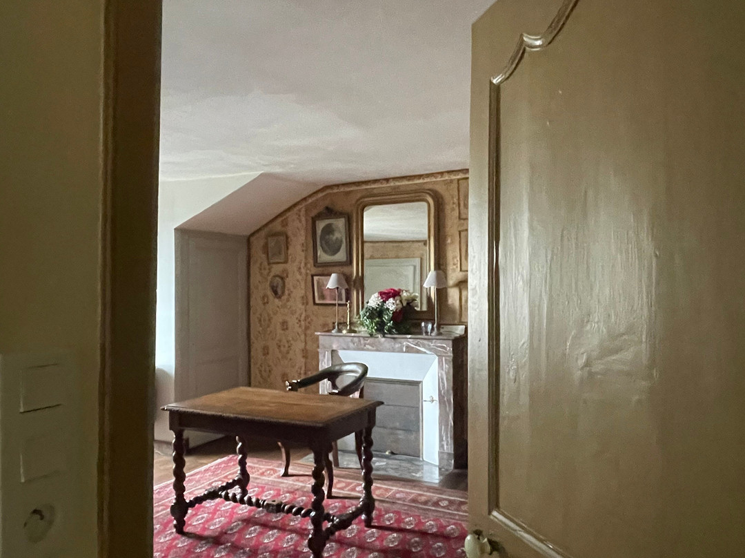 Hôtel Particulier Le Ragois主图