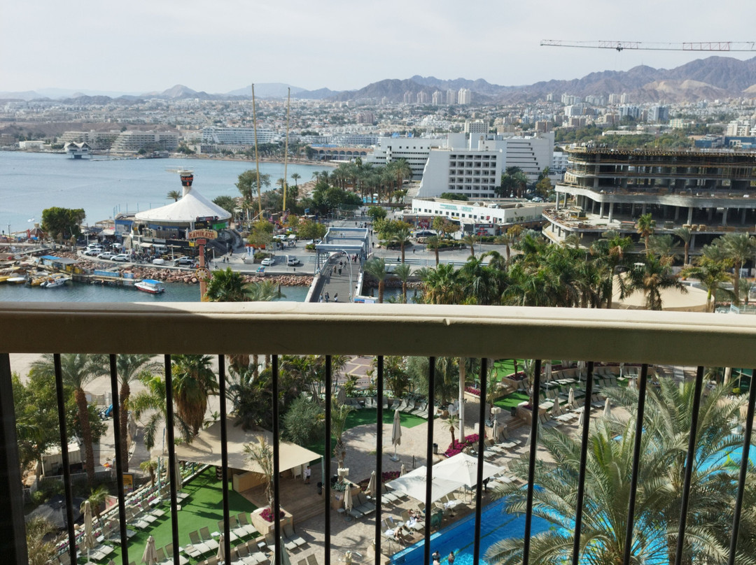 Queen of Sheba Eilat主图