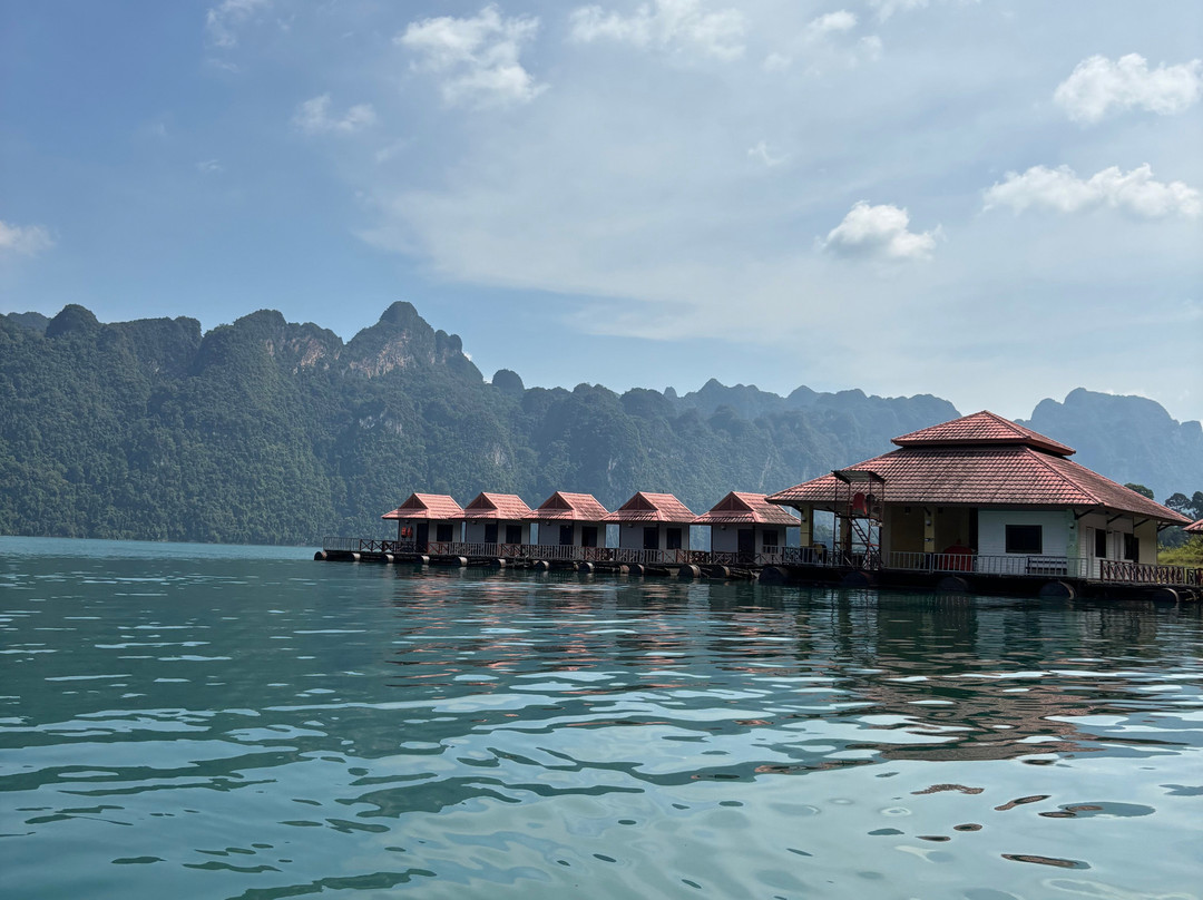 Saichol Resort主图