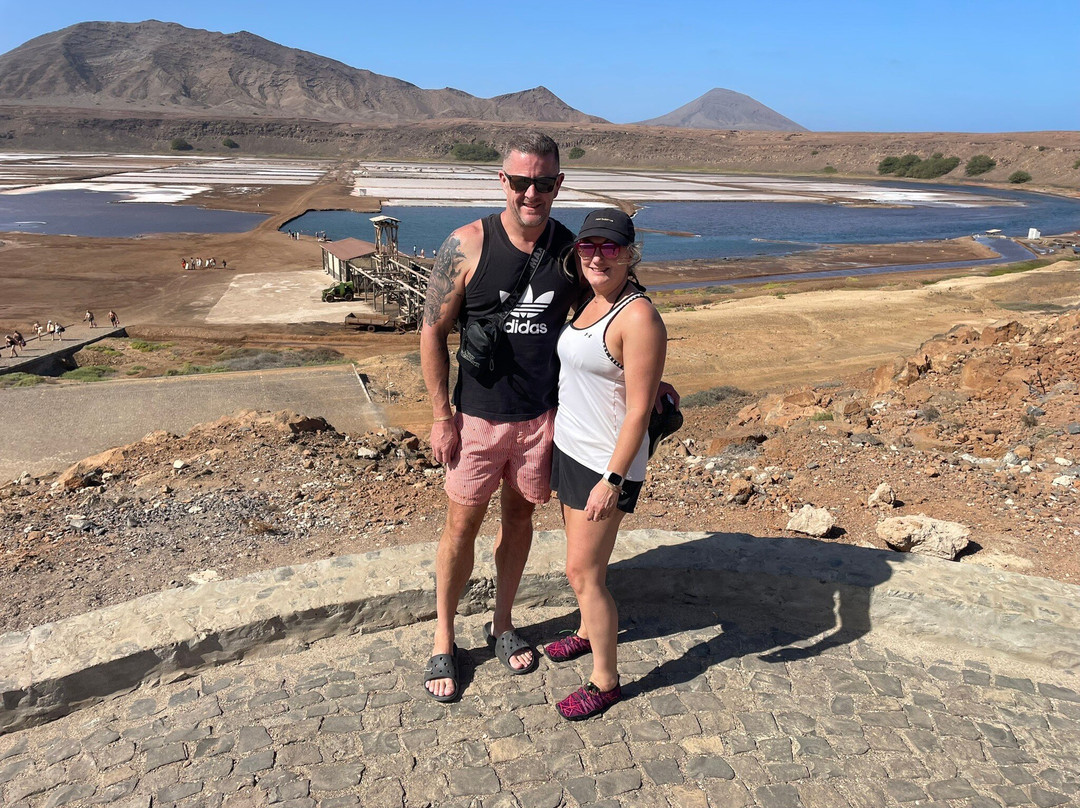 Tony Tours-Espargos必去景点