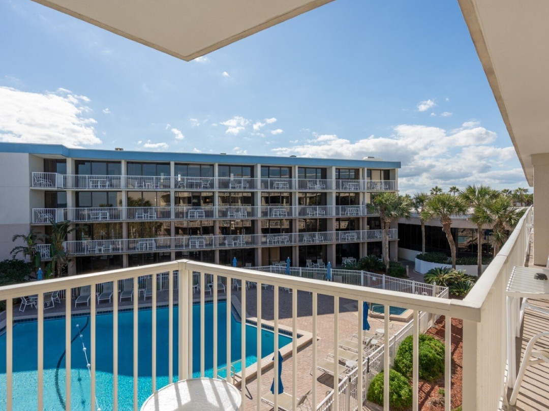 The Beach Club At St Augustine主图