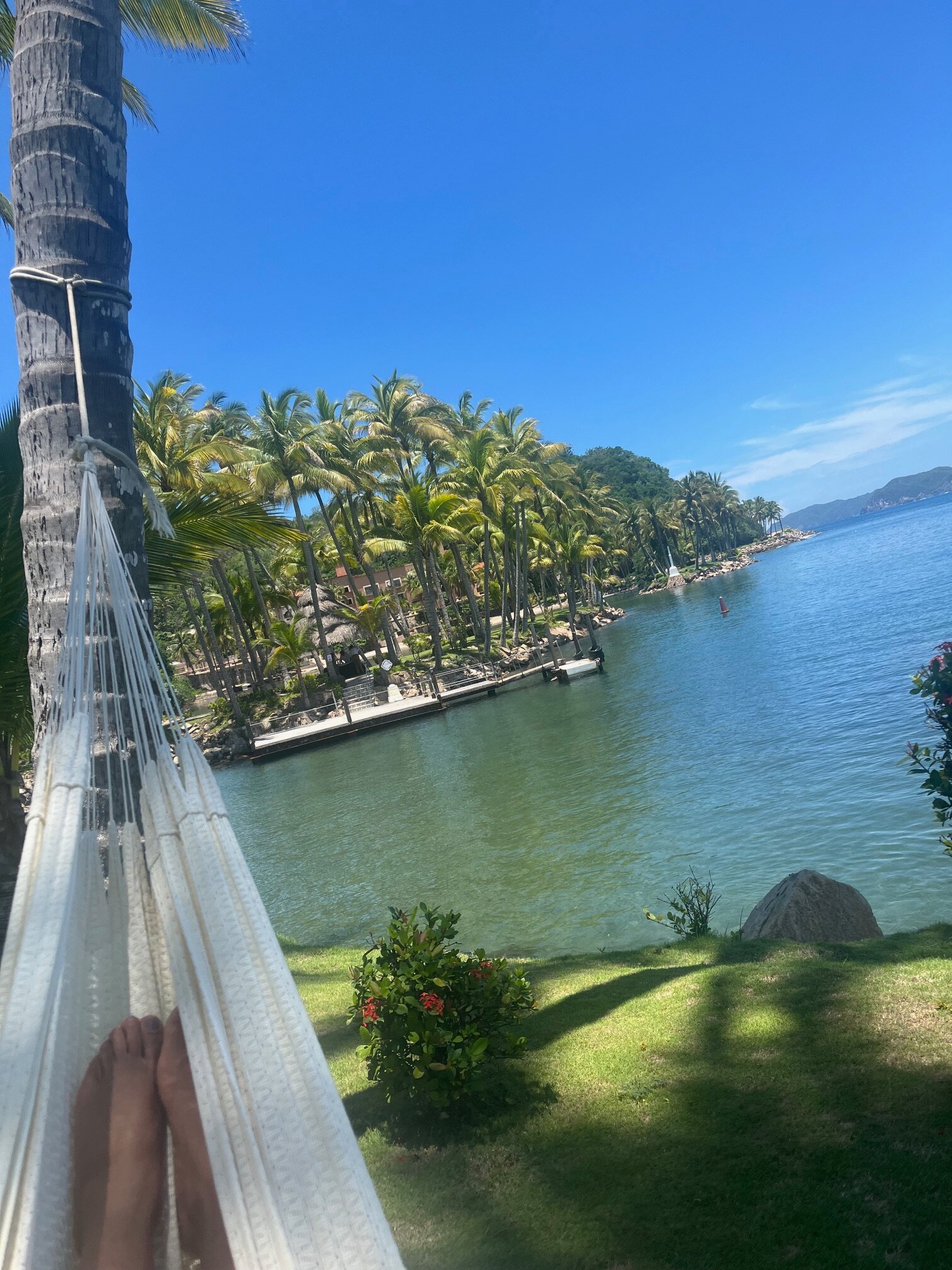 Grand Isla Navidad Resort-浴室