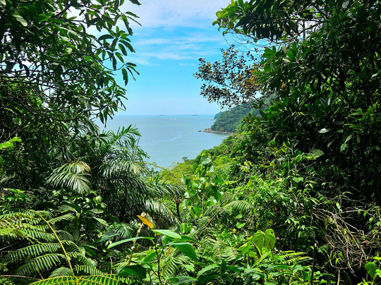 Praia Itaquitanduva-Sao Vicente必去景点