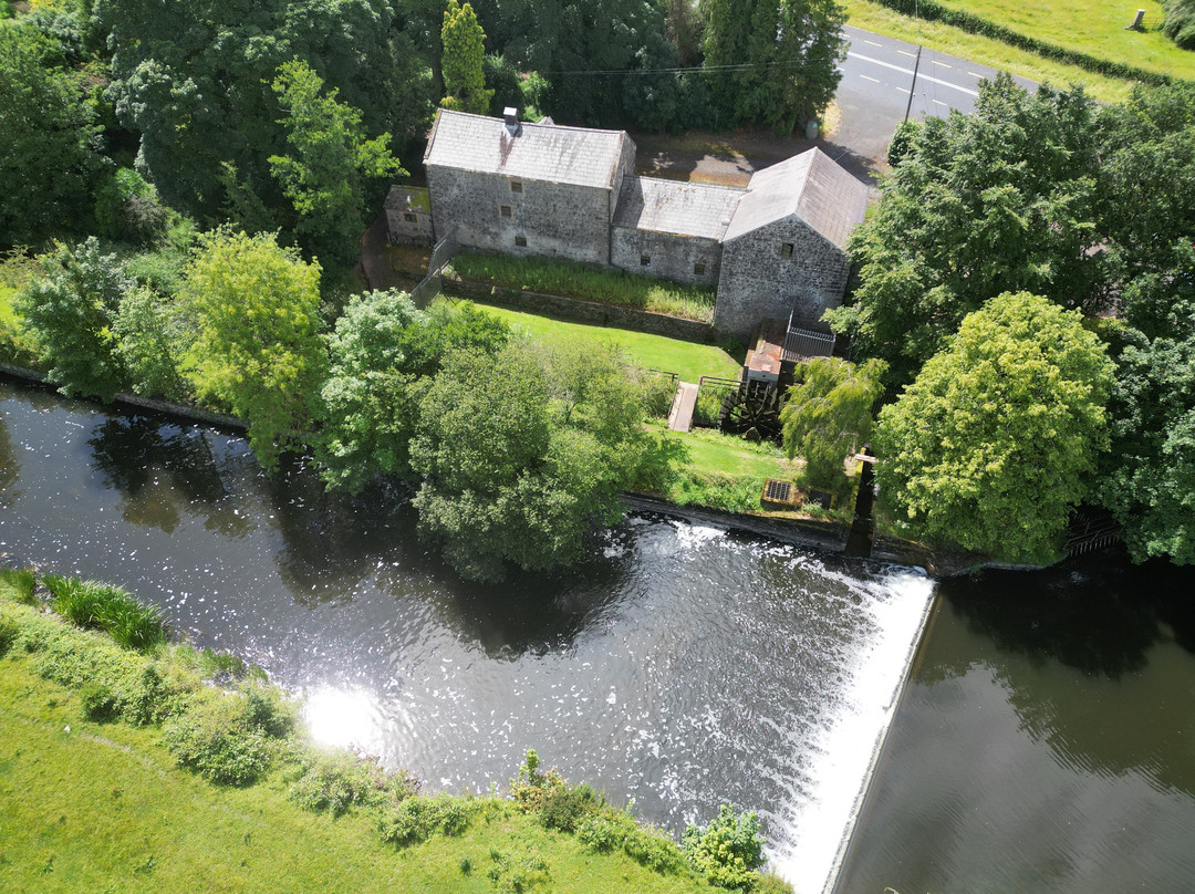 Martry Mill-凯尔斯镇必去景点