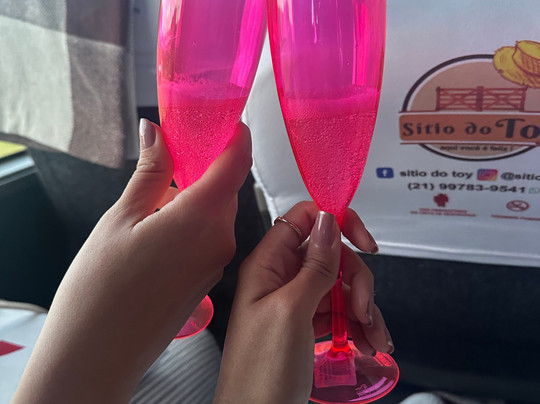 Mulheres Que Trilham-Duque de Caxias必去景点