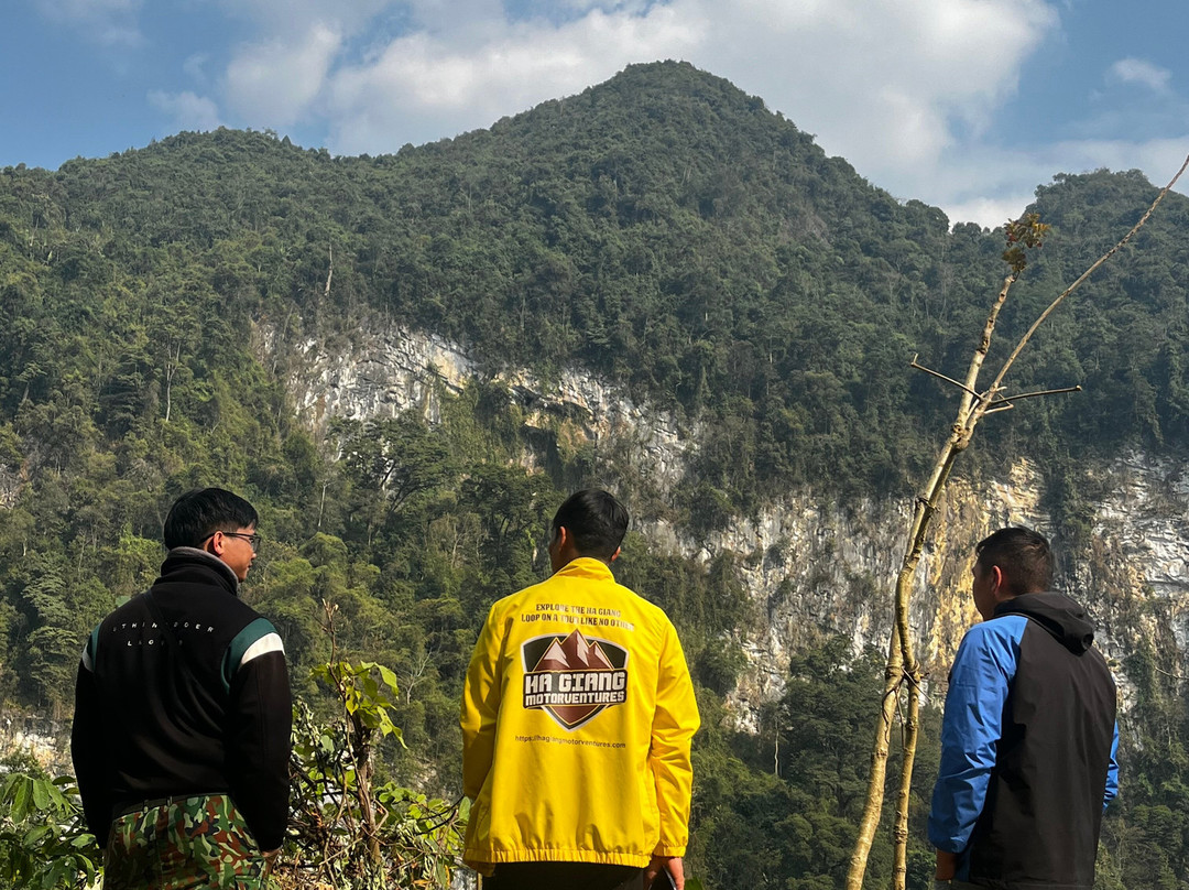 Ha Giang loop tour 1景点图片
