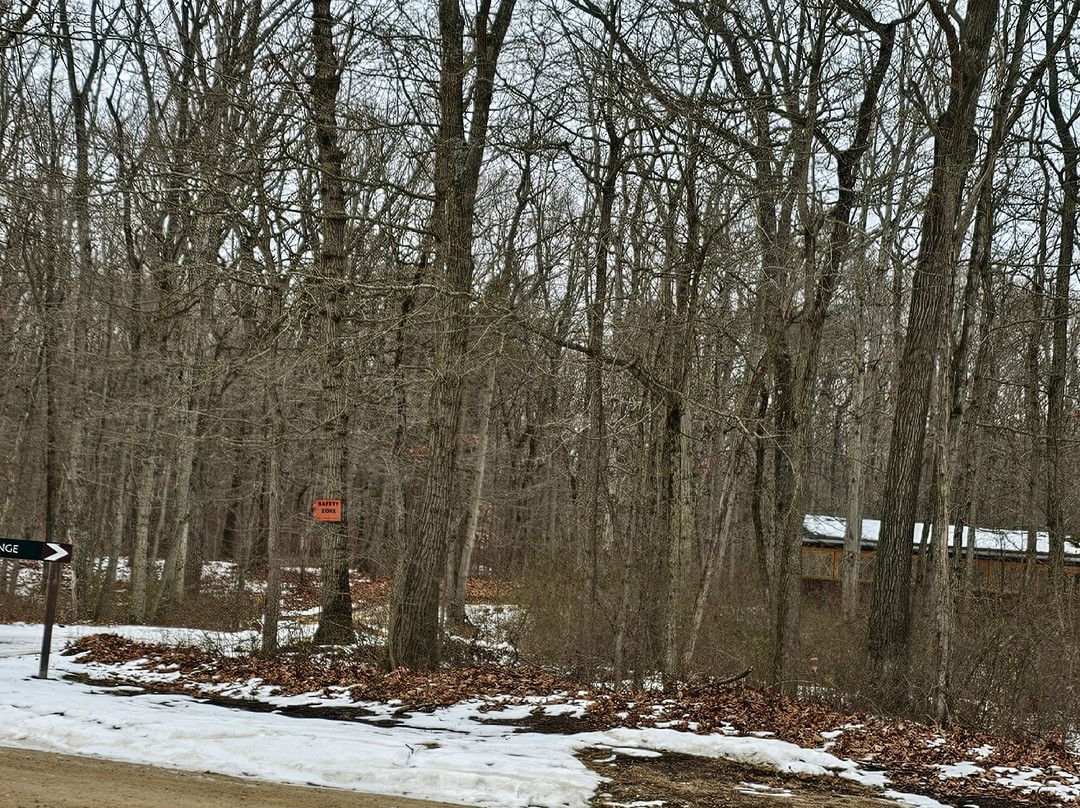 Elk Neck State Forest景点图片