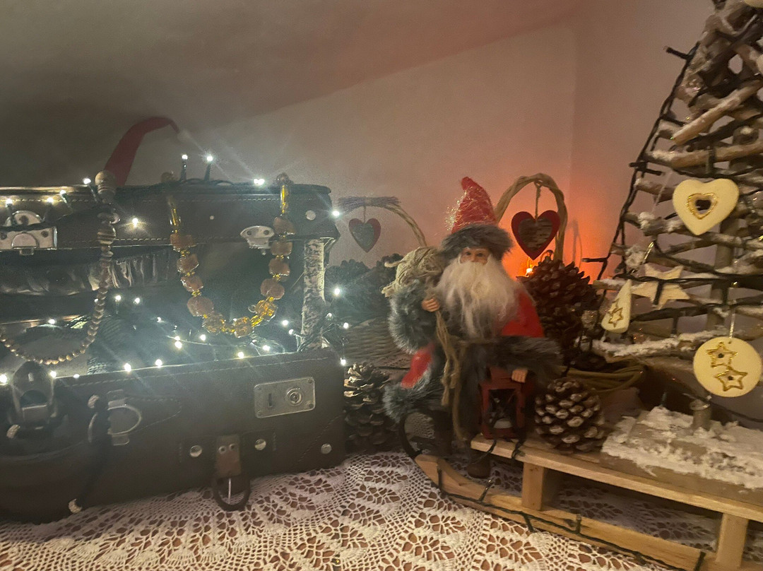 Garnì Biancaneve主图