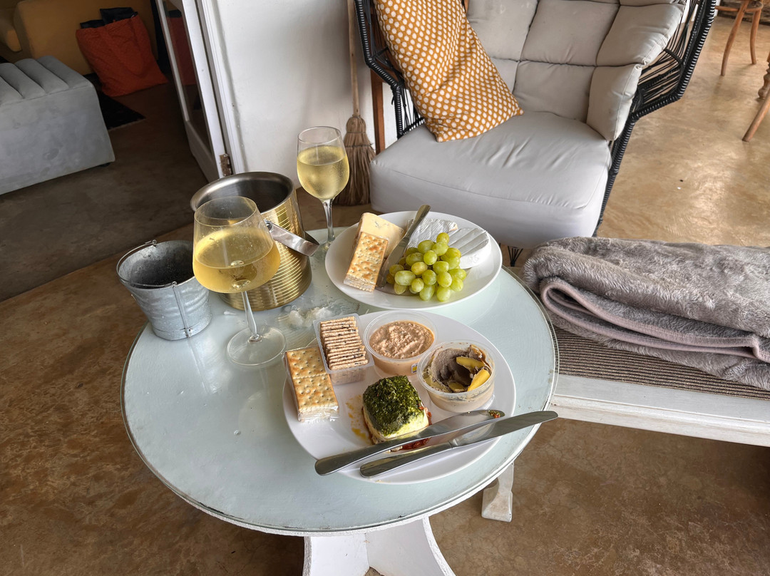 Springvale Farm Cottages主图