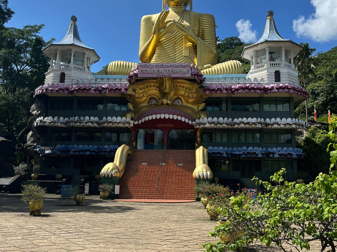 V Travel Sri-Lanka Excursions景点图片