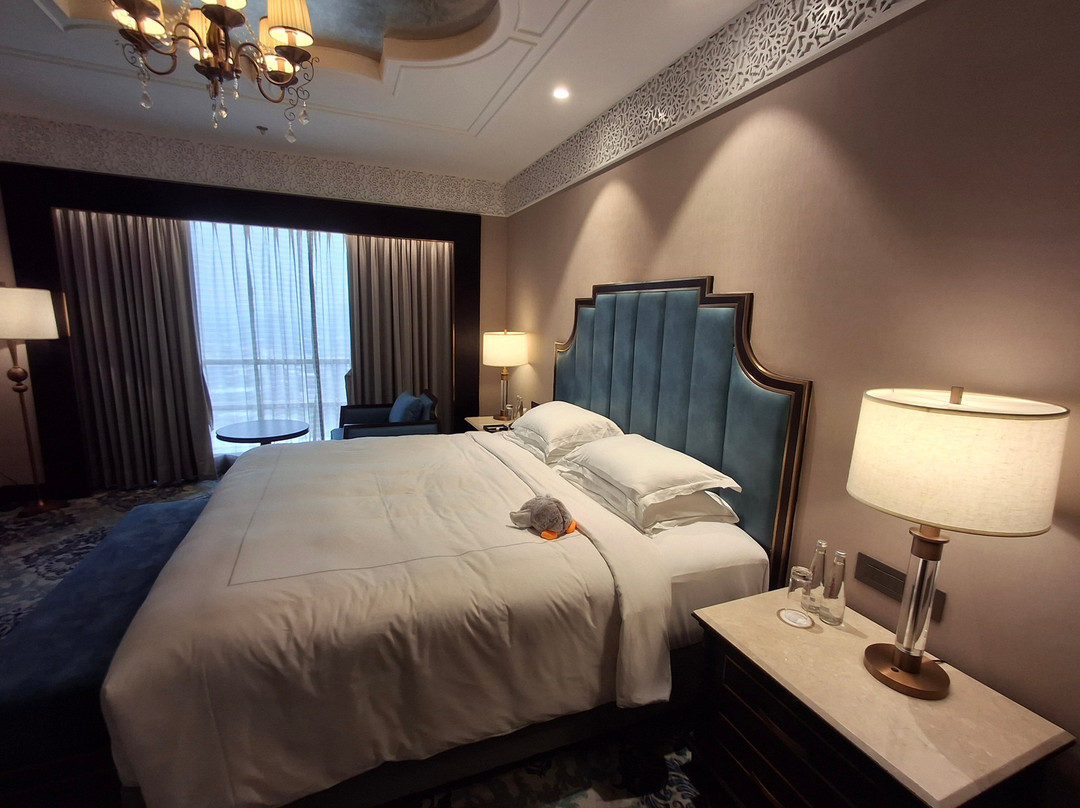 Taj Skyline Ahmedabad主图