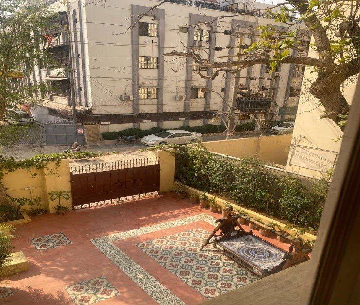 TDF Ghar-卡拉奇必去景点