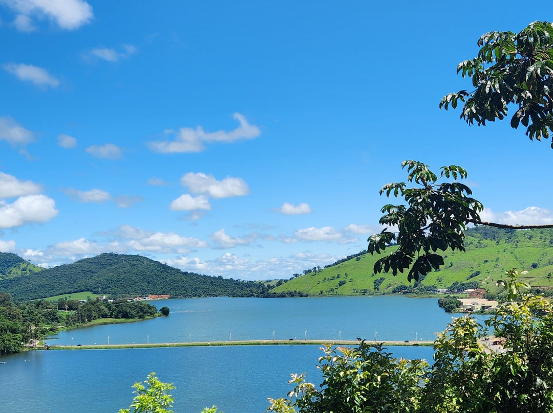 Vista do Lago Hotel主图