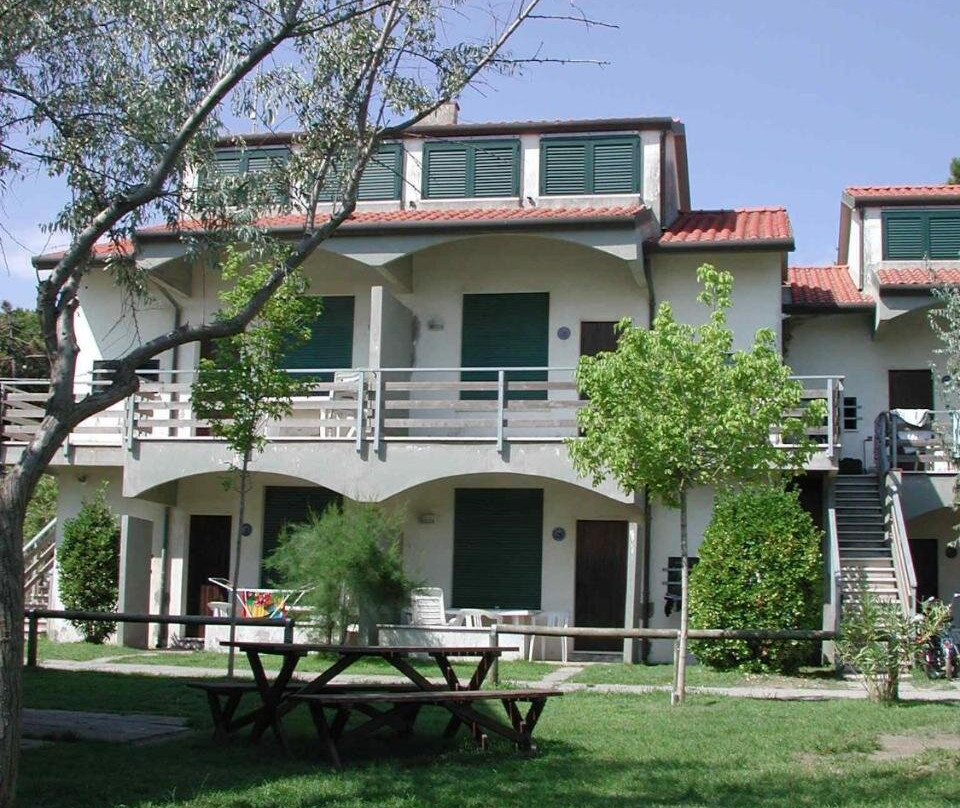 Villetta Parco Sir