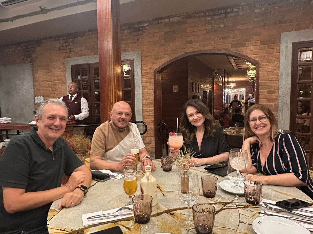 Tramice Ristorante