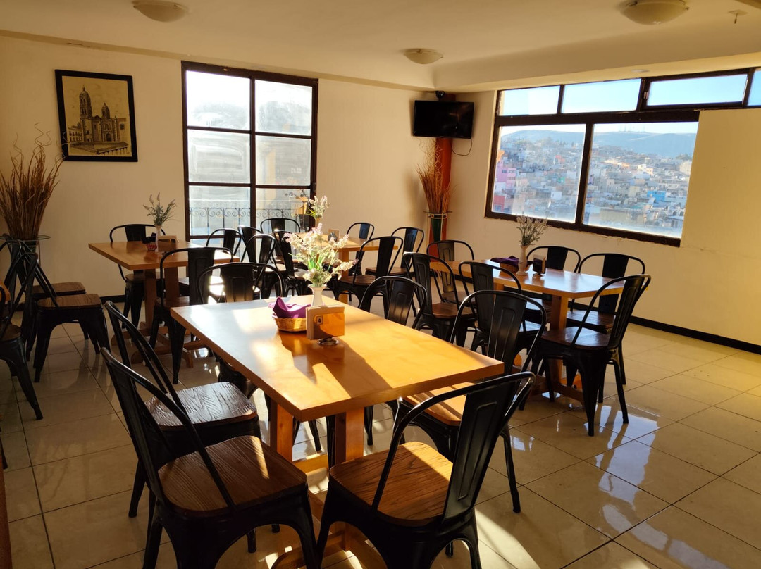 Hotel Posada Tolosa主图