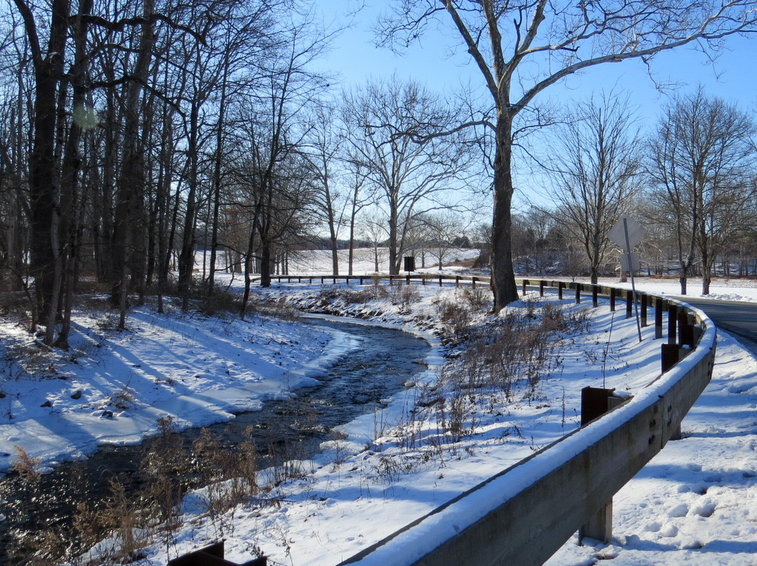 Natirar Park-Peapack-Gladstone必去景点