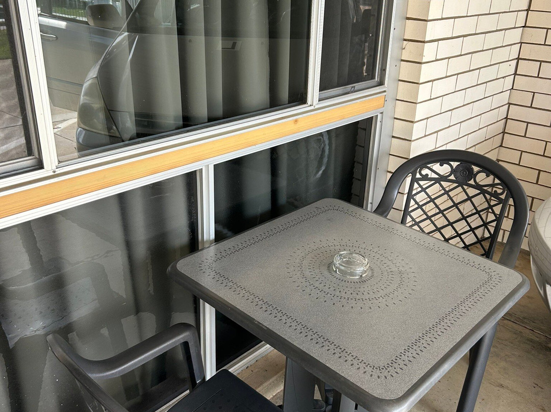 Gayndah A Motel主图