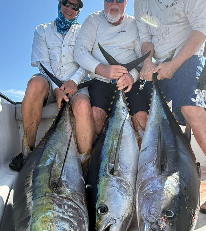 Samara Deep Sea Fishing And Lodge景点图片