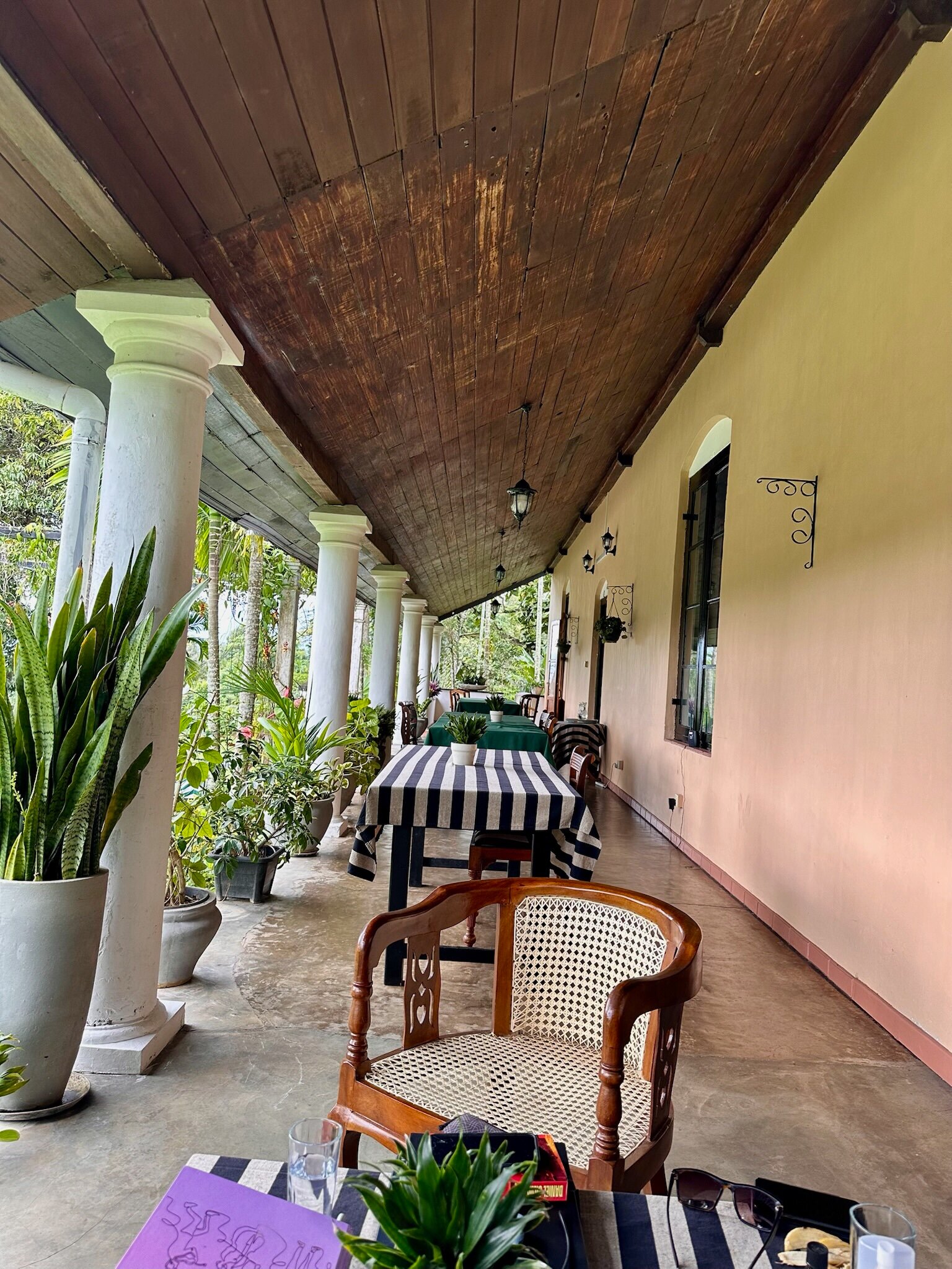 Strathisla Guest House-浴室