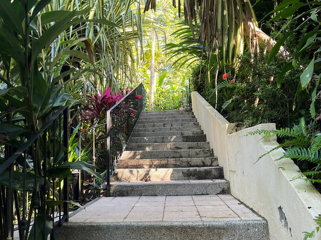 Hotel La Dolce Vita主图