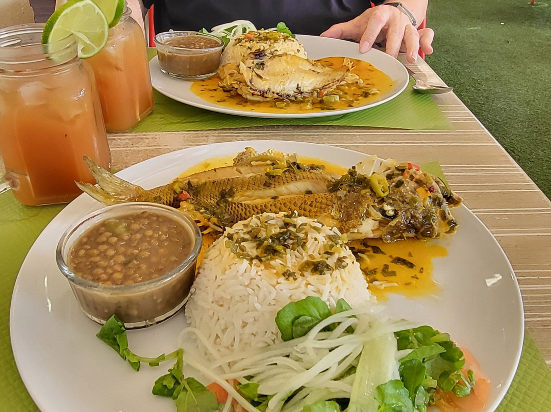 Bistrot Le Petit Bistrot