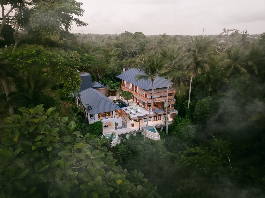 Suara Alam Hotel Ubud By Ini Vie Hospitality