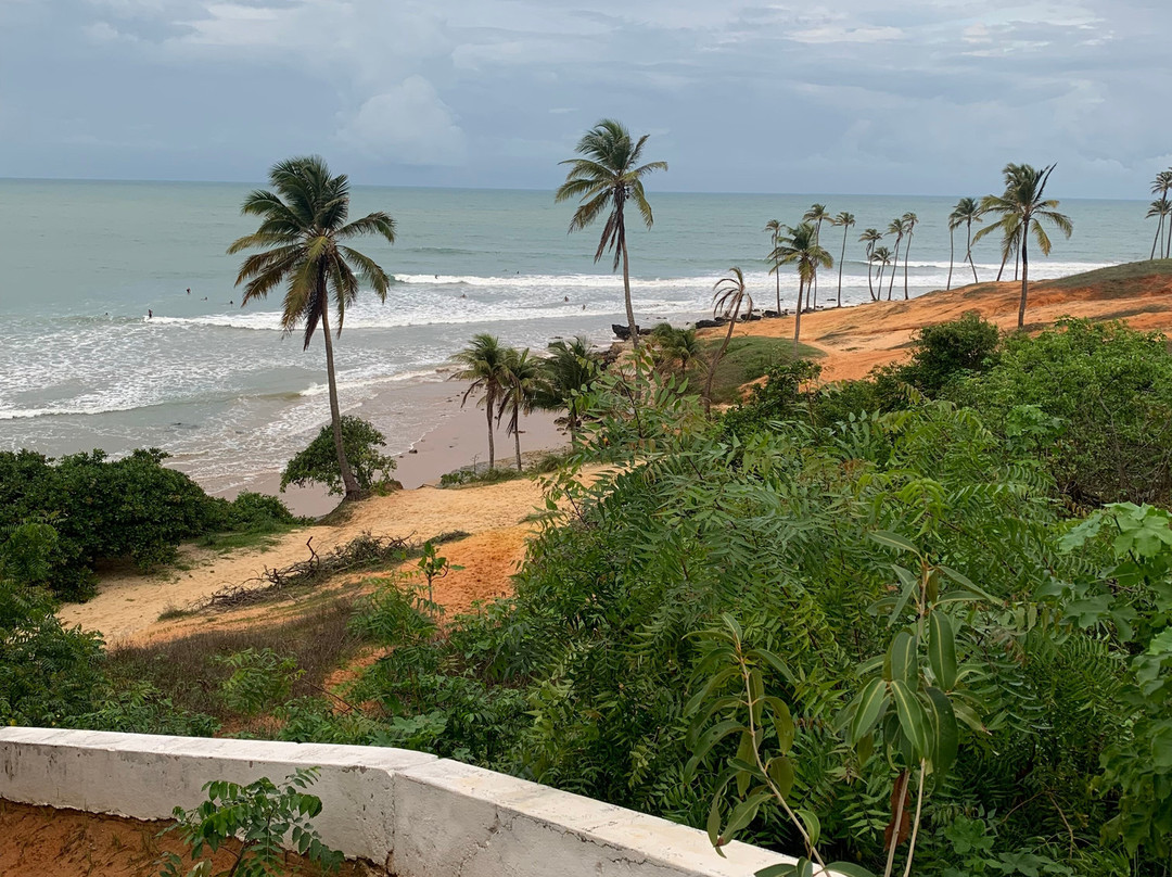 Hotel Plato de Lagoinha主图