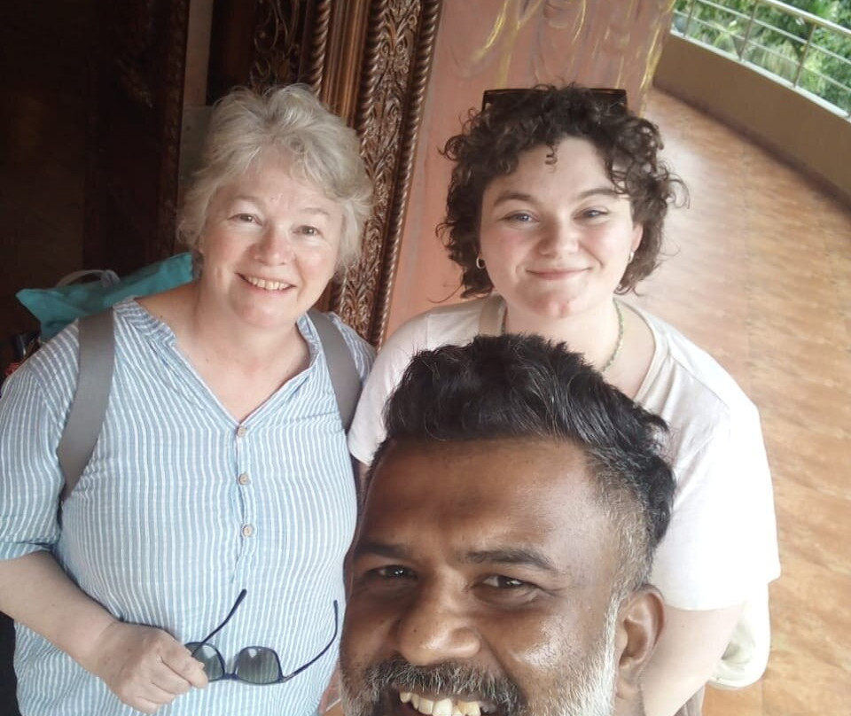 Tours by Harsha Travel in Sri Lanka-康提必去景点