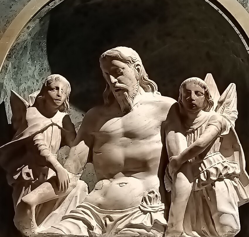 Chiesa di S. Agata-布雷西亚必去景点