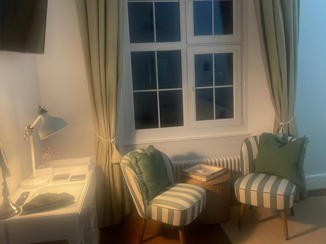 Glyntwrog House主图