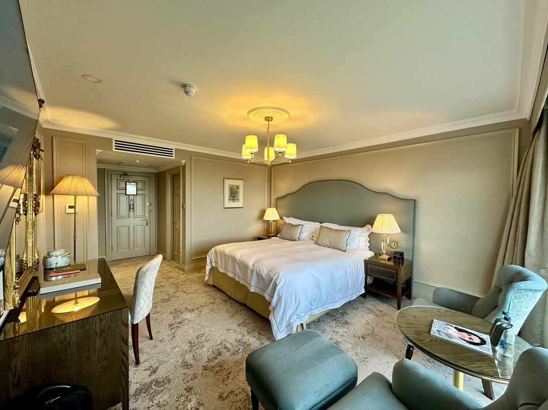 Glenlo Abbey Hotel & Estate主图