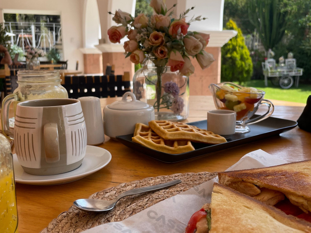 Hotel Casa Campo主图