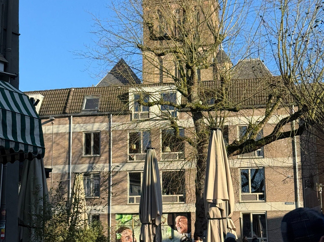 Lange Hezelstraat-奈梅亨必去景点