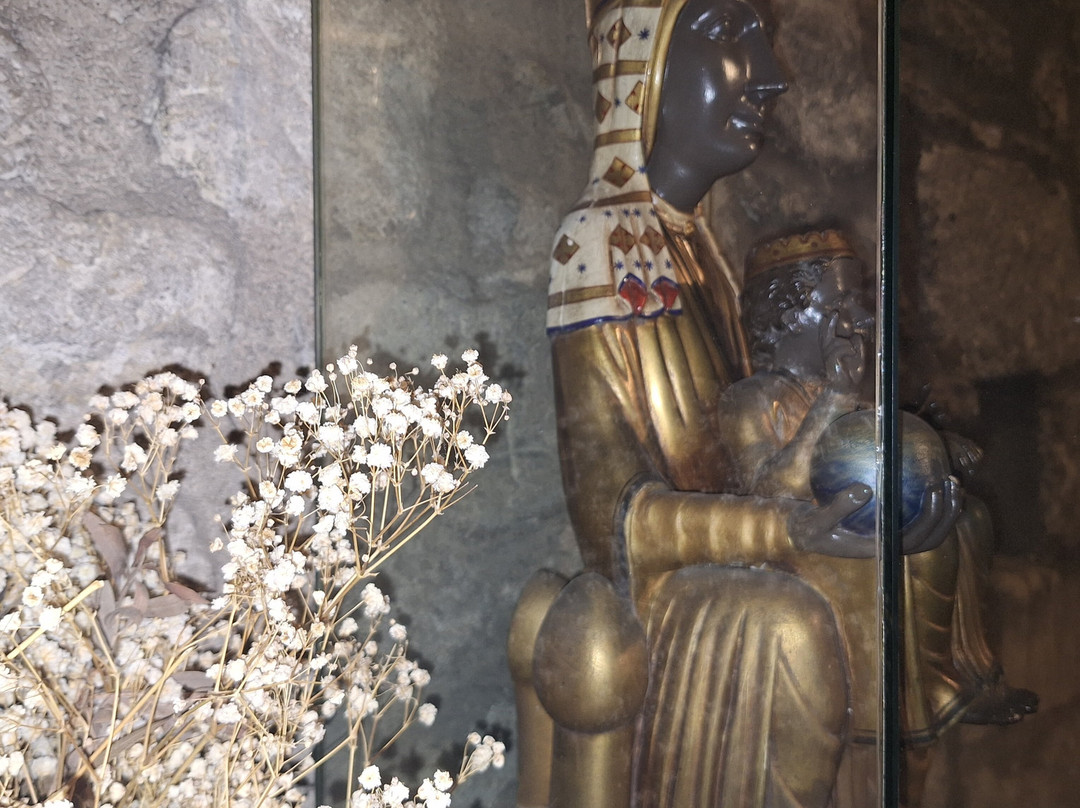 Esglesia de Sant Pere景点图片