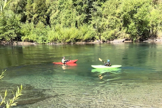 Elemental’s Chile-普孔必去景点