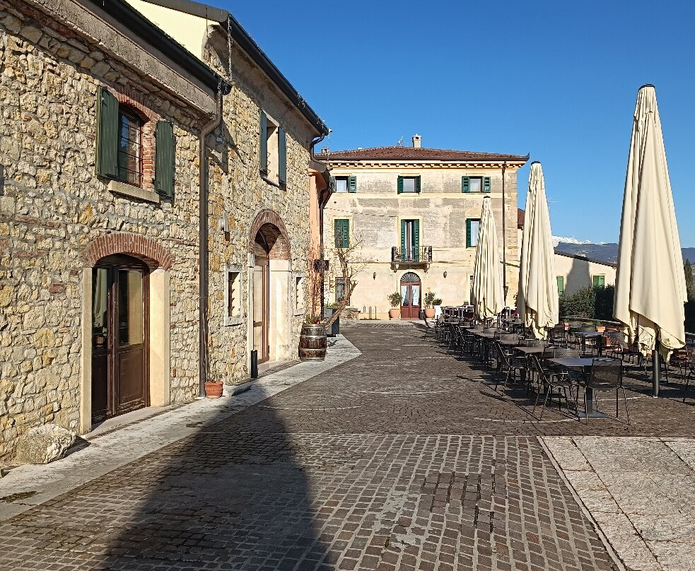 Castrum Wine Relais主图