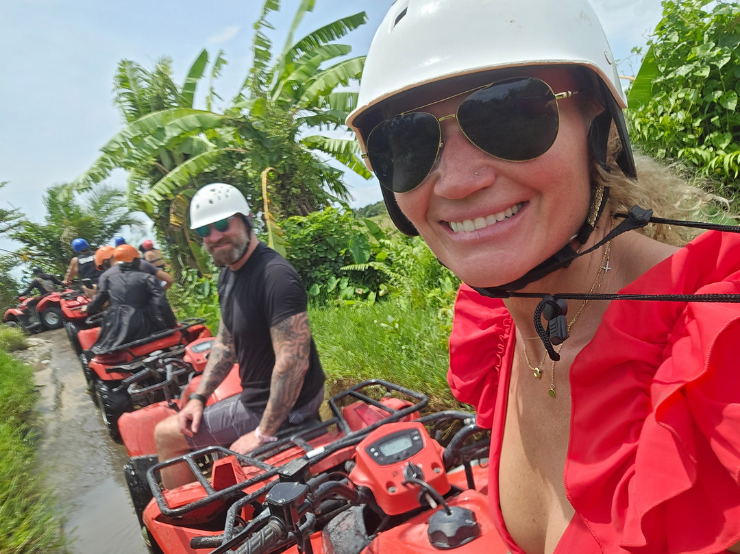 Adrian Bali Tours-库塔必去景点